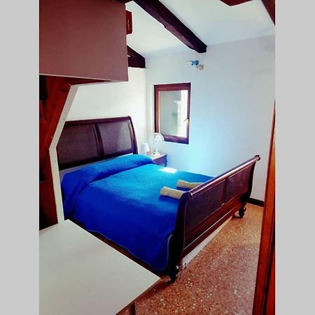 Large Top 3 Rooms Flat Central Rialto Veneţia Exterior foto