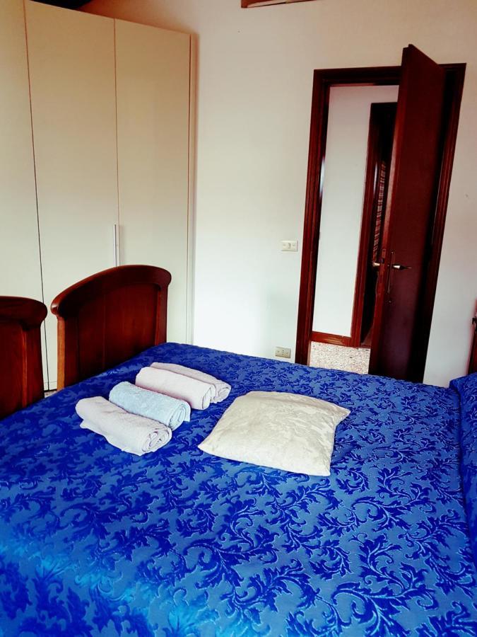 Large Top 3 Rooms Flat Central Rialto Veneţia Exterior foto