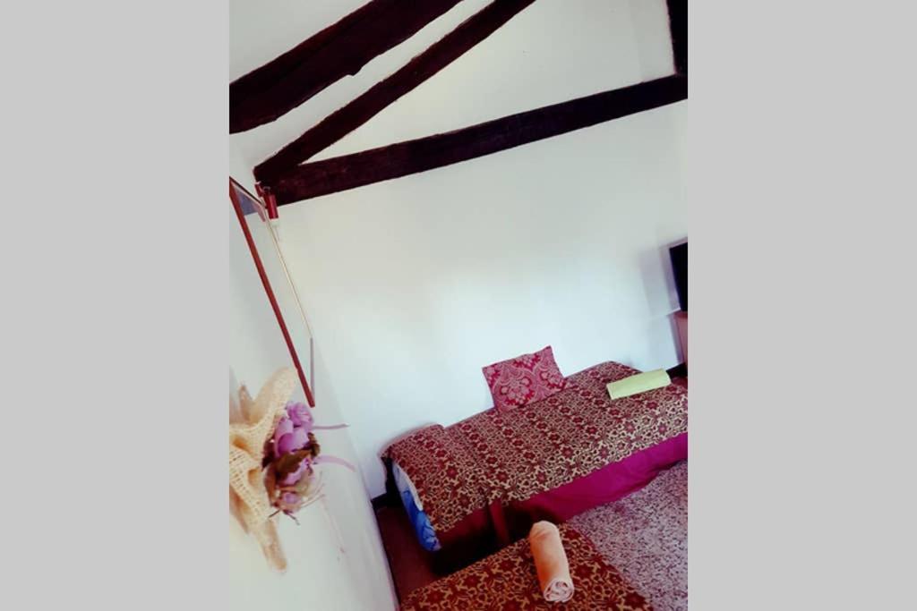 Large Top 3 Rooms Flat Central Rialto Veneţia Exterior foto