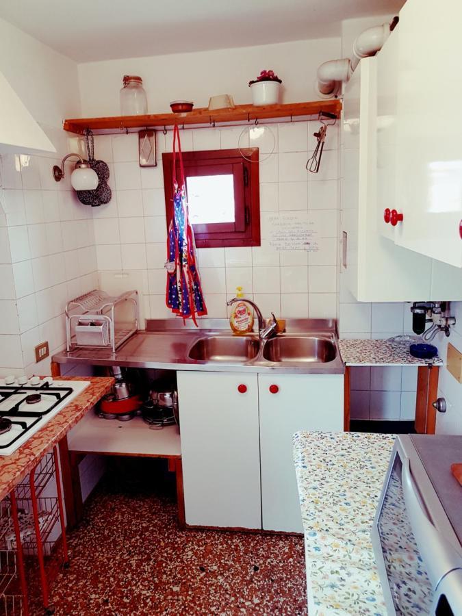 Large Top 3 Rooms Flat Central Rialto Veneţia Exterior foto