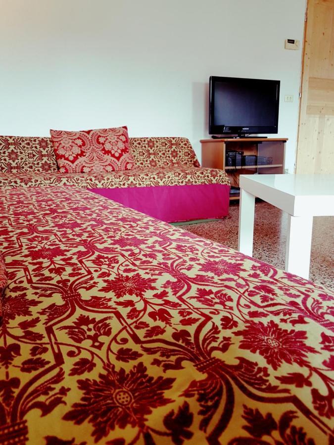Large Top 3 Rooms Flat Central Rialto Veneţia Exterior foto