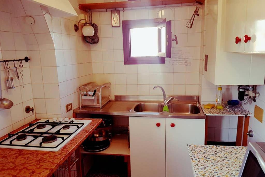 Large Top 3 Rooms Flat Central Rialto Veneţia Exterior foto